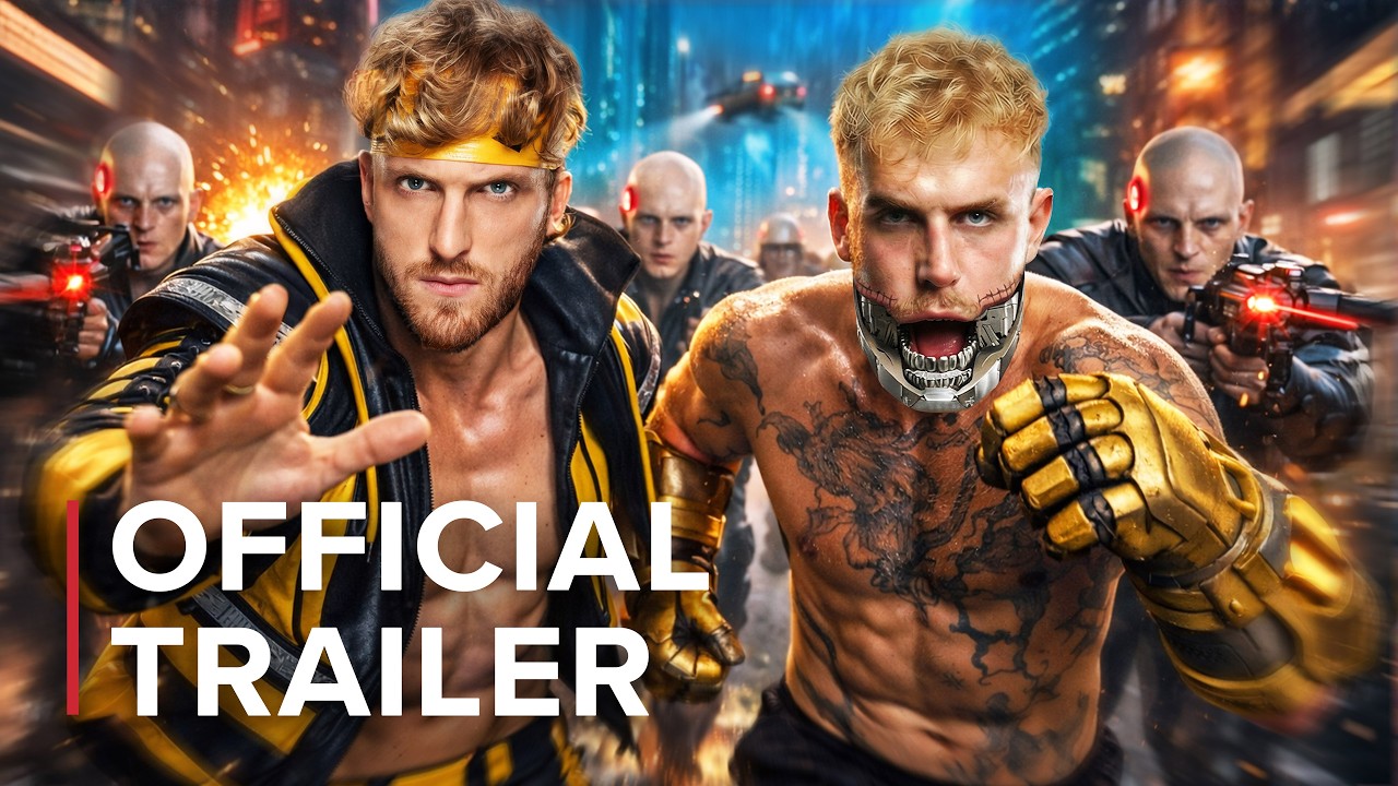 We Made a $300,000,000 Movie in 7 Days Using AI