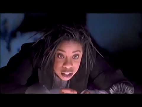 Tasmin Archer - Sleeping Satellite (US version) [remastered stereo HD video]