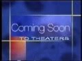 Coming Soon To Theaters 1999 2006 With FP Version