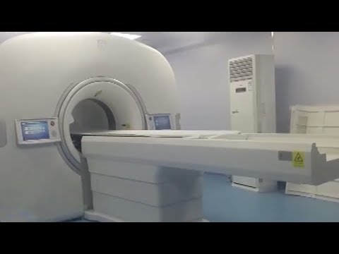 Arab Today- China develops world’s first digital positron emission tomography