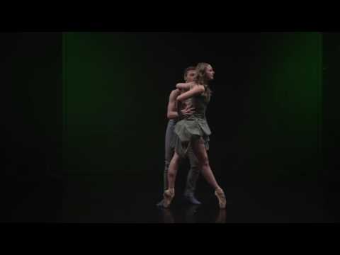 "One Second of Eternity"