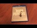Mary Poppins 50th Anniversary Edition Blu Ray DVD Overview