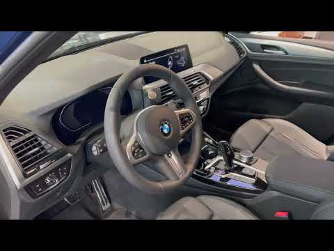 BMW X3 xDrive30d