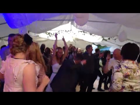 Zasedba Kranjci - Love is in the air (John Paul Young cover)