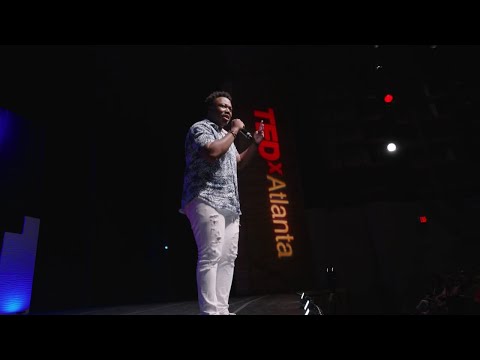 Closing out TEDxAtlanta 2023, 16 ideas in 6 minutes  | JahWill Fannings | TEDxAtlanta