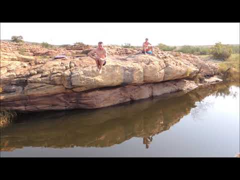 Rocklands 2019 Ep. 2