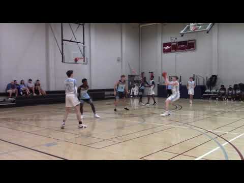 2019-07-05 Oklahoma Hustle