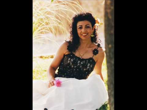 Merche Cuadrado - Quiero cantarle a mi tierra