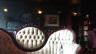 CodeX Speakeasy, Nashua-NH