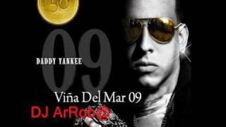 Hechale pique Daddy Yankee ft Yomo