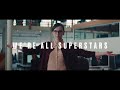 “We’re All Superstars” campaign hits the workplace