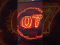 37 Seconds Timer Fire ALARM And Epic Final