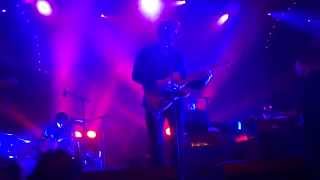 Spoon - Knock Knock Knock - Live at the Crystal Ballroom - December 10, 2014