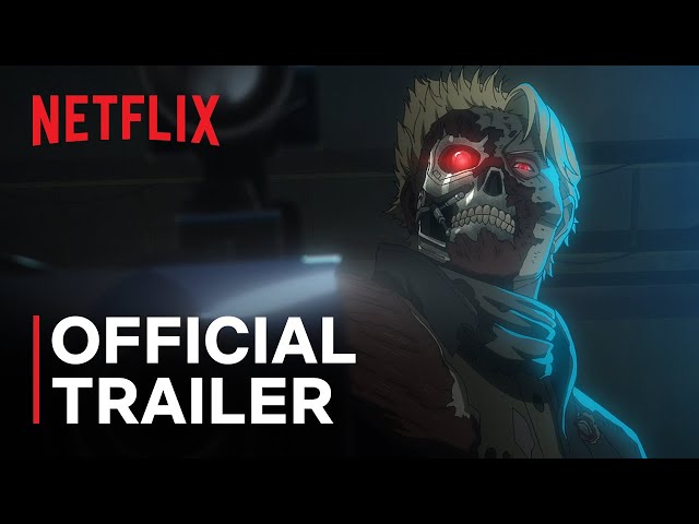Official NSFW Trailer [Subtitled]