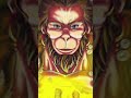 Hamare Piche Jo Hasti Hai Vah Bahut Badi Hai Hanuman Ji Hai Hamare Piche Viral Shorts