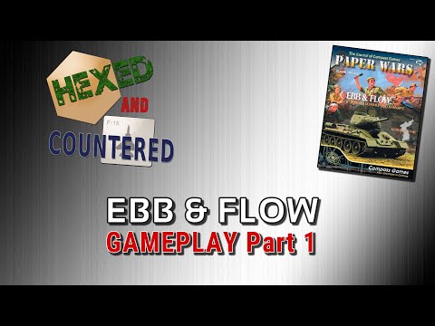 Ebb & Flow - Gameplay