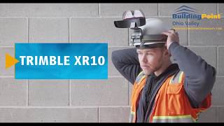 Realize the Power of Mixed Reality Construction with the Trimble XR10!