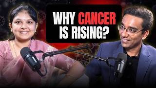 Why Cancer Is Rising Among Women (And What You Can Do Early)