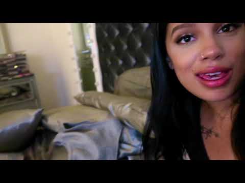 GHOST IN MY ROOM? I MIGHT BE THE WORST "VLOGGER" ON YOUTUBE