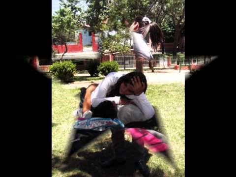 Solo Agarrame La Mano