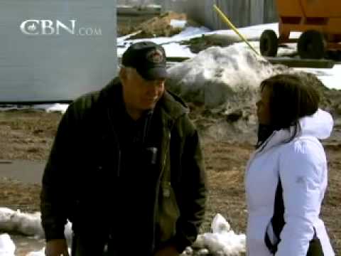 CBN News Reports: April 13, 2009 - CBN.com