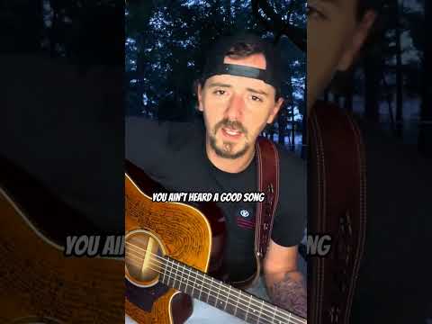 Austin Forman - Take Me Back To The 90’s (Full Song Acoustic)