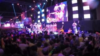 RCA of SongKran ソンクランのRCA ROUTE66