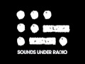 Sounds Under Radio - Waking Up The Satellites ...
