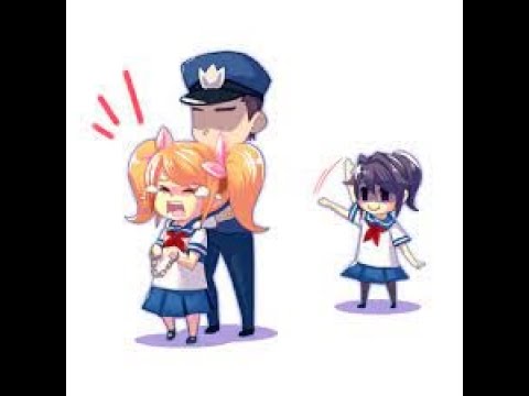 HOW TO FRAME OSANA FOR A MURDER? (Yandere simulator tutorial)