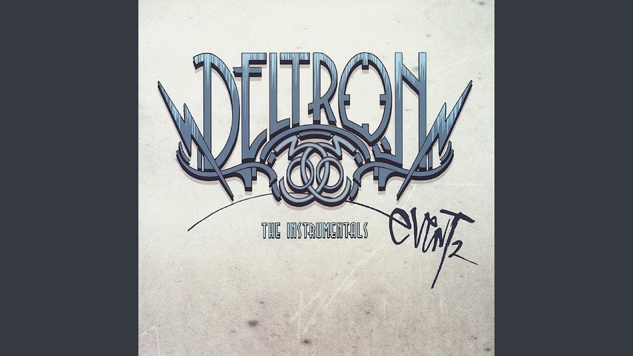 Deltron 3030 - The Agony