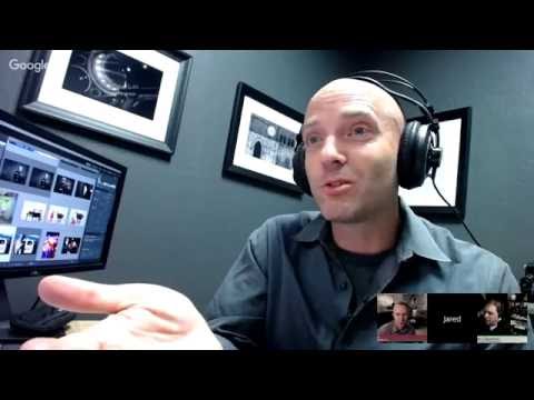 TWiP Weddings 051: Lightroom Tips with Jared Platt