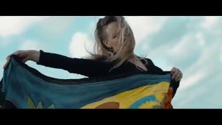 American Young // Be Here (Music Video)