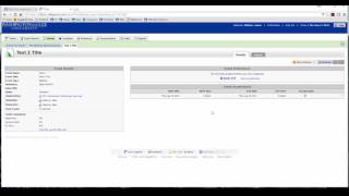 How to Approve Space Request in 25Live