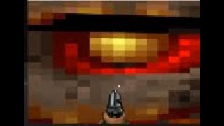Evil (Monster Movement, Secrets; C++11 OpenGL SDL) 3D FPS Engine