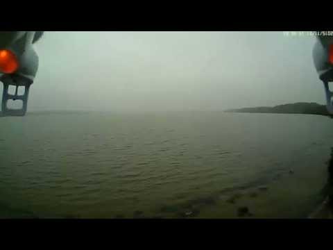 MongoTV_640 - Part 2 - Mongo Drones - Furesøen - Frederiksdal - Syma 5C - 808 #16 V3 Spycam