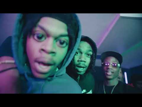 Nas Gotti x Koo2Sleezy x Trae5ive - Drippy Demon