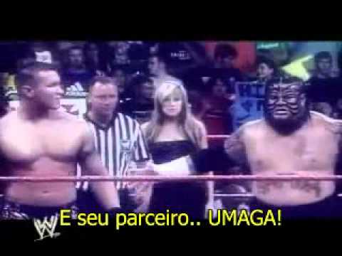 Raw Recap - HBK Returns WWE 10.08.07