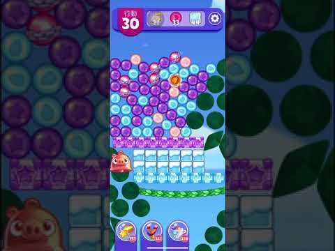 (Angry birds dream blast) Level 8073 gameplay, subscribe for latest update!