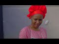Annabel The Maid After My Heart - New Nigerian Movies 2025