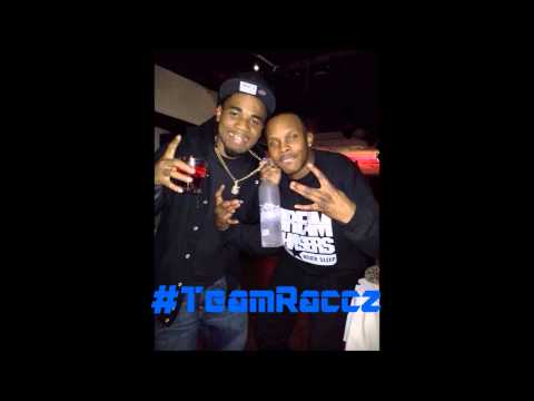 Wit My Niggas - Raccz651