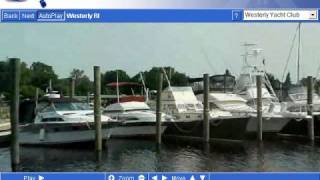 preview picture of video 'Westerly Rhode Island (RI) Real Estate Tour'