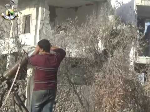 اشتباكات بين عناصر تجمع النصر القادم وقوات النظام في مورك