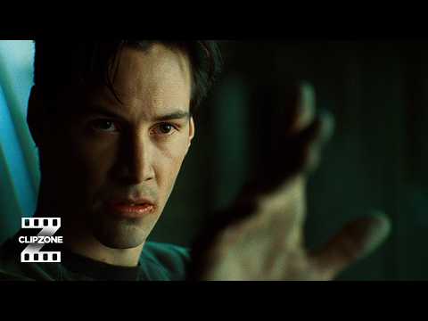 The Matrix | Best Fight Scenes | Compilation | ClipZone: High Octane Hits