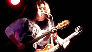 Tyketto - Catch My Fall