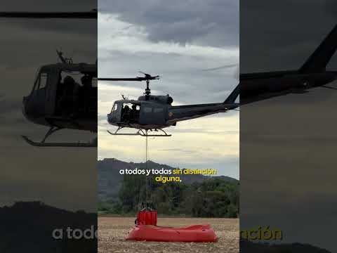 Gobernadora pide investigar presunta quema ordenada por funcionaria de Cortolima en Dolores