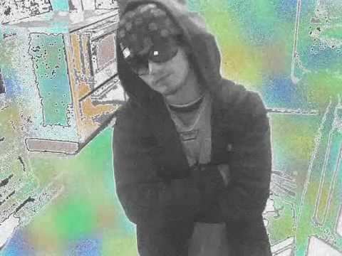 B@1 a.k.a Sinkoppa - Ritmi i GANGSTERIT