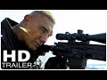 JUEGO DE ASESINOS Tráiler Español Latino 2025