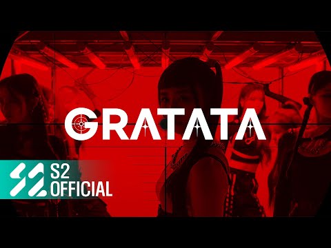 핫이슈 (HOT ISSUE) - '그라타타 (GRATATA)' Official MV
