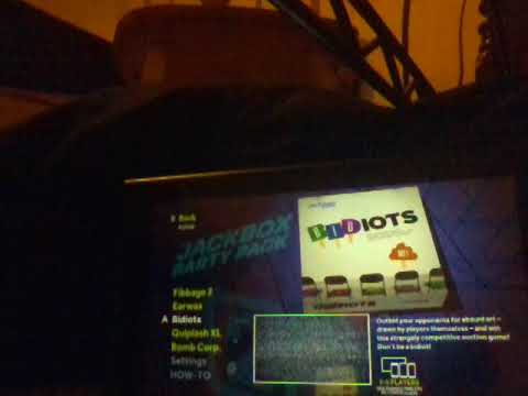 The Jackbox Party pack 2 review