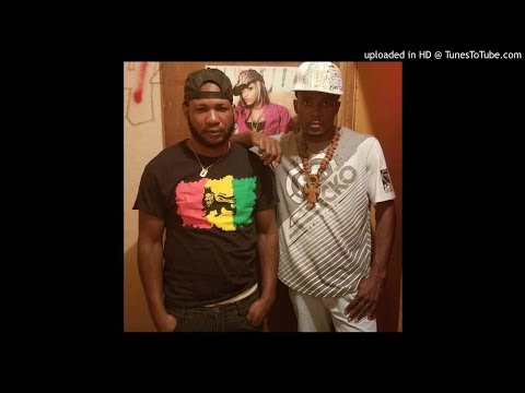 Meseyea ft Eklypse - Party Flexx (March 2019)